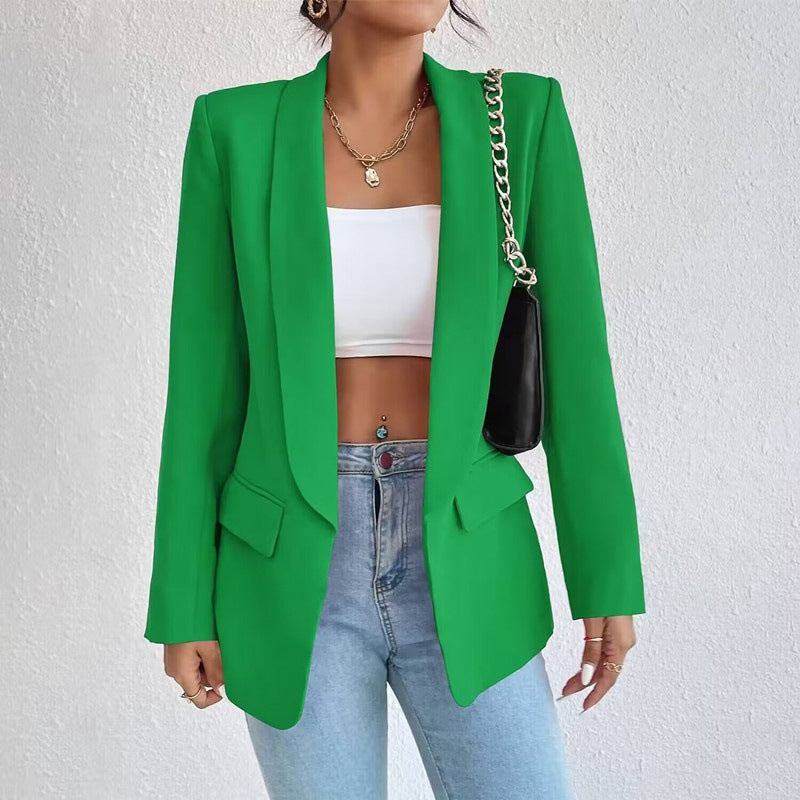 Hazel | Blazer Feminino
