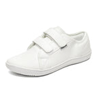 Inez | Homem Sapatos de Caminhada Velcro