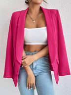 Hazel | Blazer Feminino
