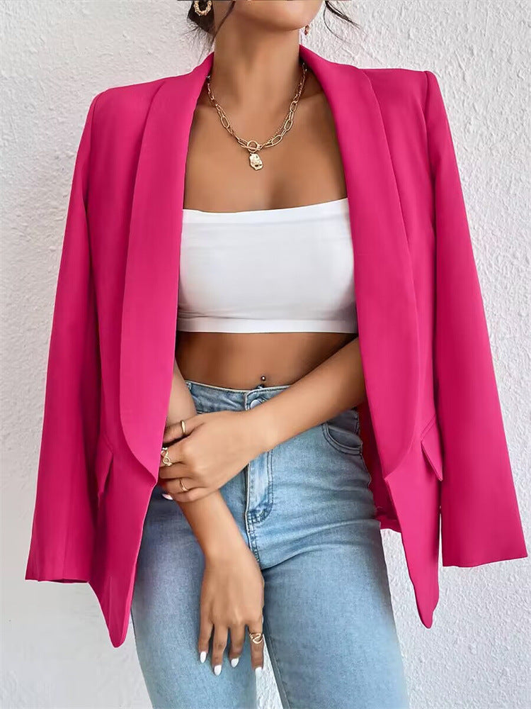 Hazel | Blazer Feminino