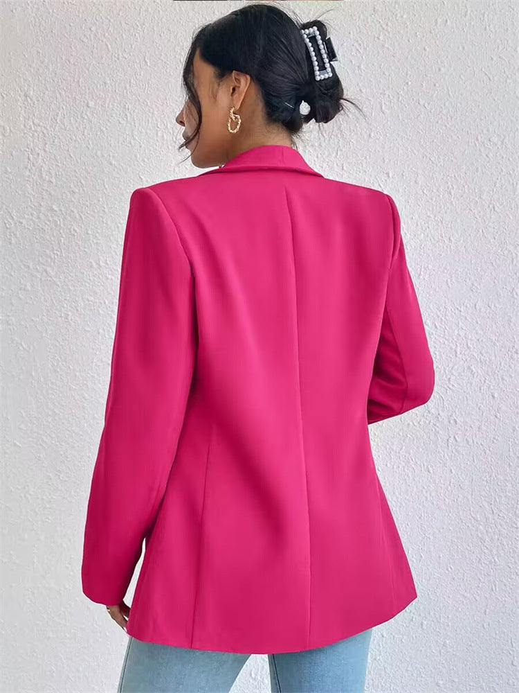 Hazel | Blazer Feminino