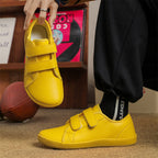 Inez | Homem Sapatos de Caminhada Velcro