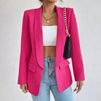 Hazel | Blazer Feminino