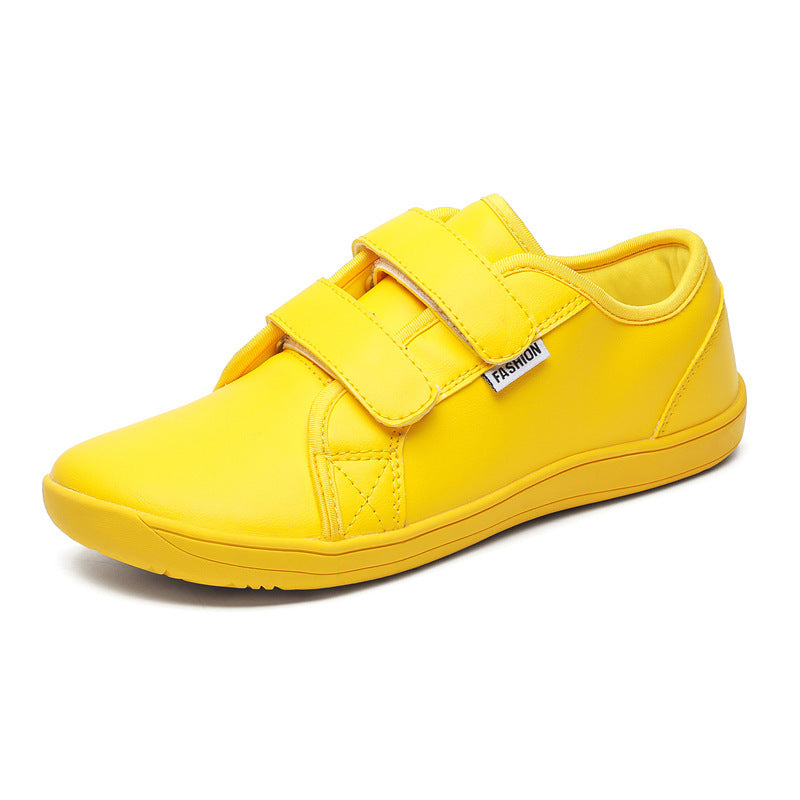 Inez | Homem Sapatos de Caminhada Velcro