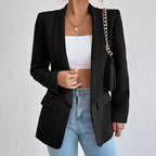 Hazel | Blazer Feminino
