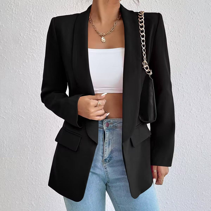 Hazel | Blazer Feminino