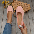 Thalia | Sapatilhas Ortopédicas Femininas Flyweb Leves