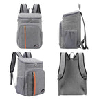 Noor | Bolsa Térmica Portátil 18L Impermeável