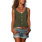 Dahlia | Mulher Tank Top Slim