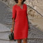 Wilhelmina | Mulher Vestido Midi