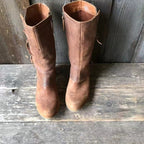 Honor | Botas de Outono Femininas Cano Alto