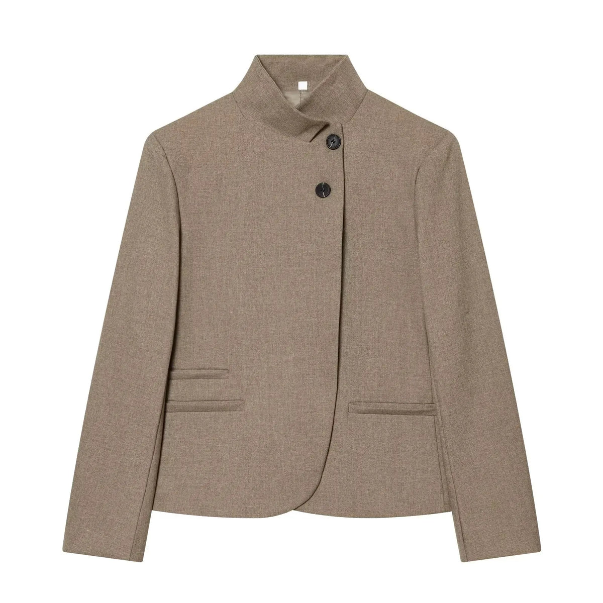 Blazer Feminino | Primavera e Outono | Viagem e Uso Diário