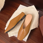 Aria | Sapatilhas Rasas Femininas Slip-On