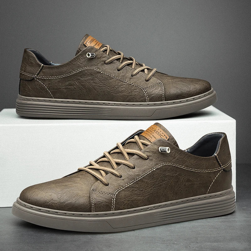 Ondina | Tênis Masculino Casual Confortável