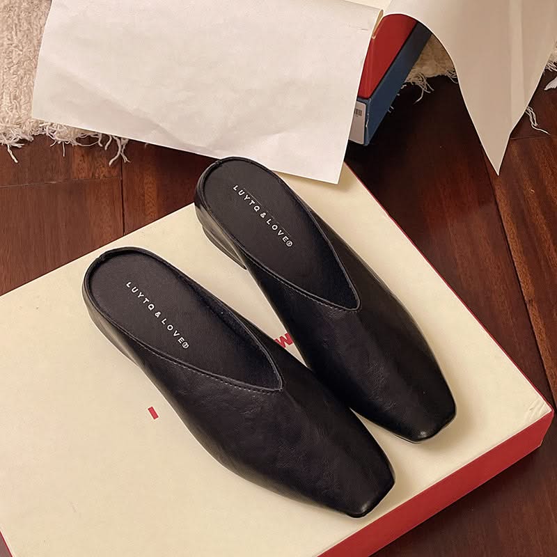 Aria | Sapatilhas Rasas Femininas Slip-On