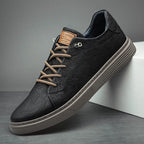 Ondina | Tênis Masculino Casual Confortável