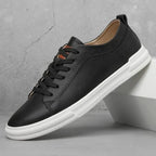Sorrel | Ténis de Couro Masculino Clássico