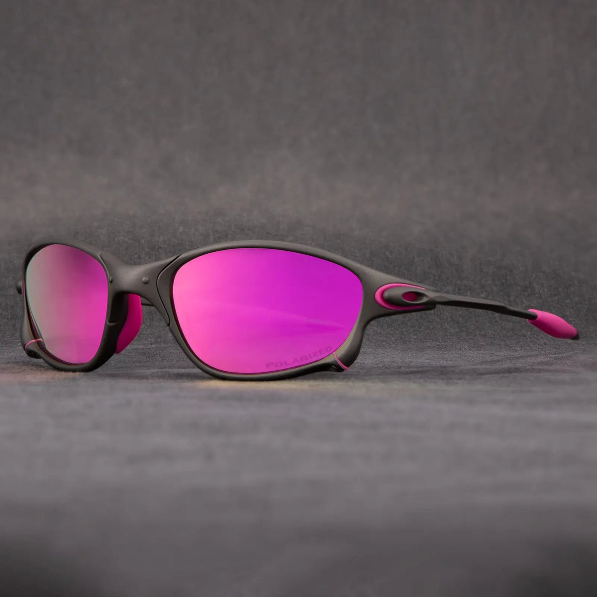 Briar | Óculos de Sol Polarizados UV400 Cores Vibrantes