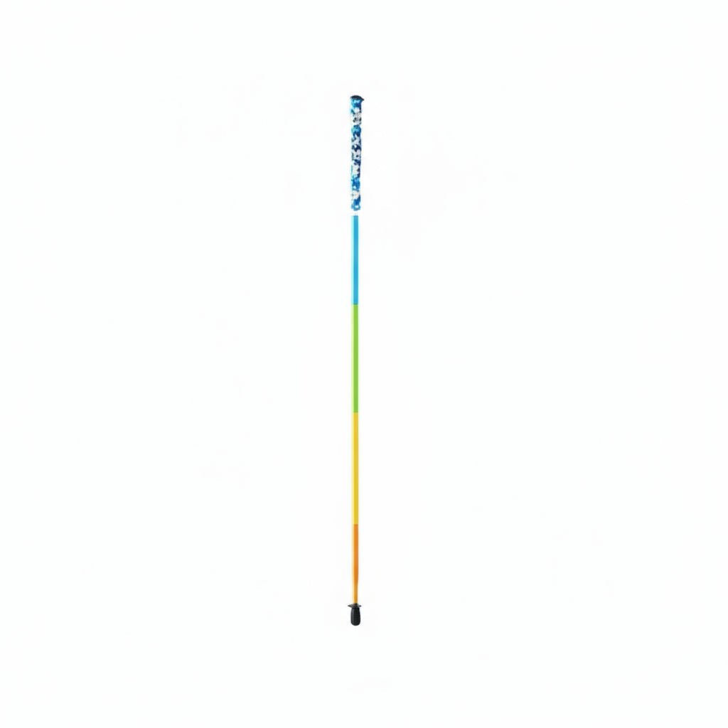 Bastões de Caminhada | Fibra de Carbono, Ultraleves, Dobráveis | Reva