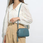 Bolsa Crossbody Feminina Ajustável
