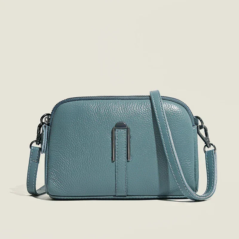 Bolsa Crossbody Feminina Ajustável