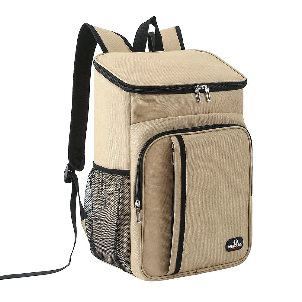 Noor | Bolsa Térmica Portátil 18L Impermeável