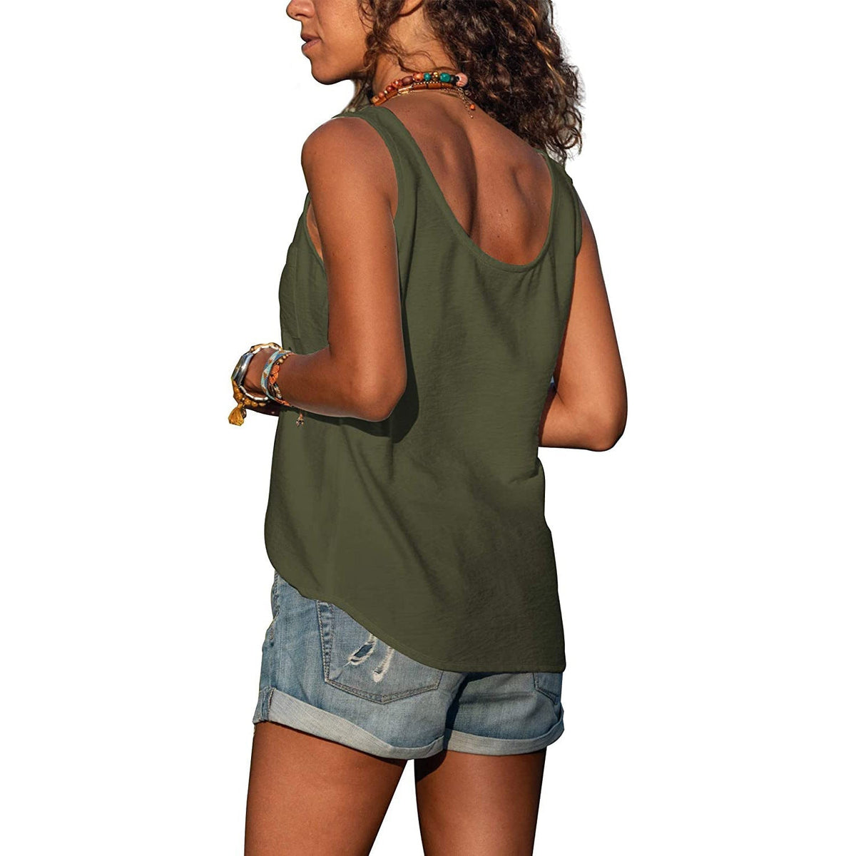 Luna | Mulher Camisola de Alças