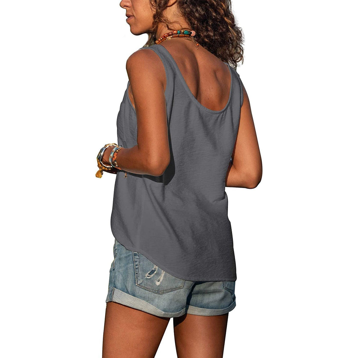 Luna | Mulher Camisola de Alças