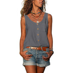 Dahlia | Mulher Tank Top Slim