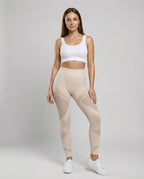 Edith | Leggings Anticelulite de Compressão para Mulher