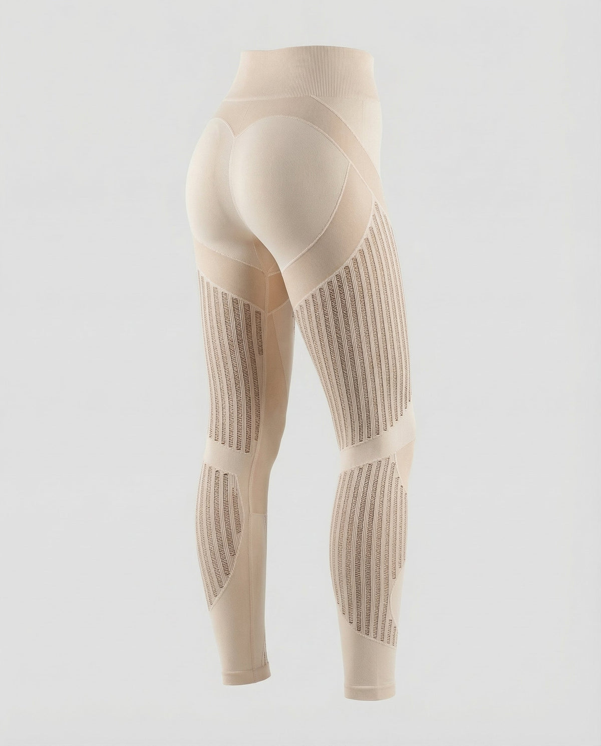 Edith | Leggings Anticelulite de Compressão para Mulher