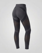 Edith | Leggings Anticelulite de Compressão para Mulher