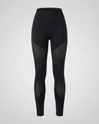 Edith | Leggings Anticelulite de Compressão para Mulher