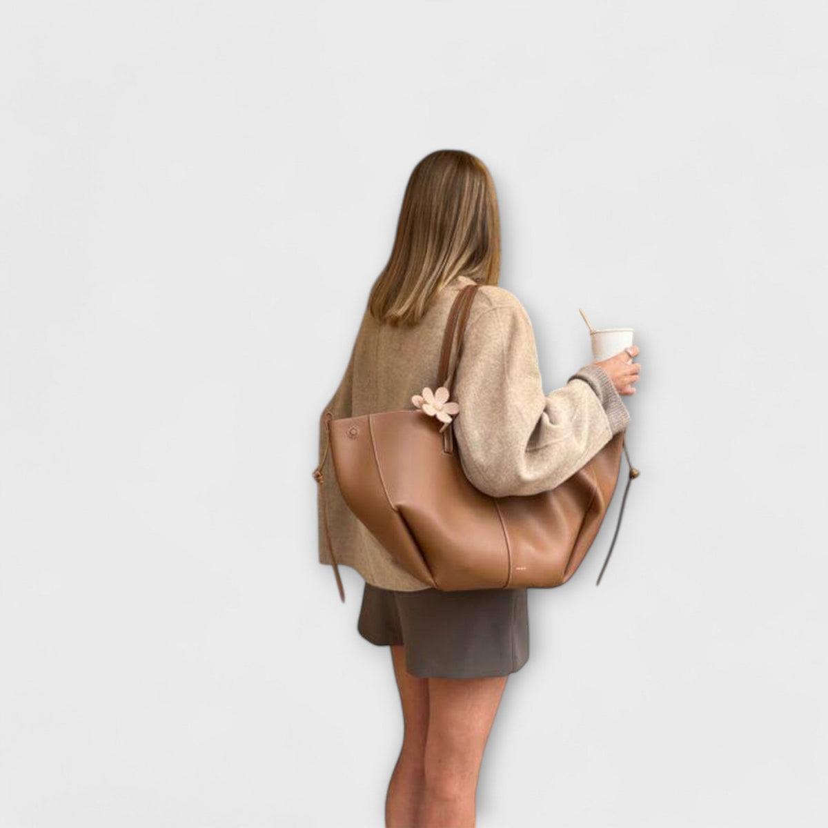 Rosalind | Bolsa Tote Vintage