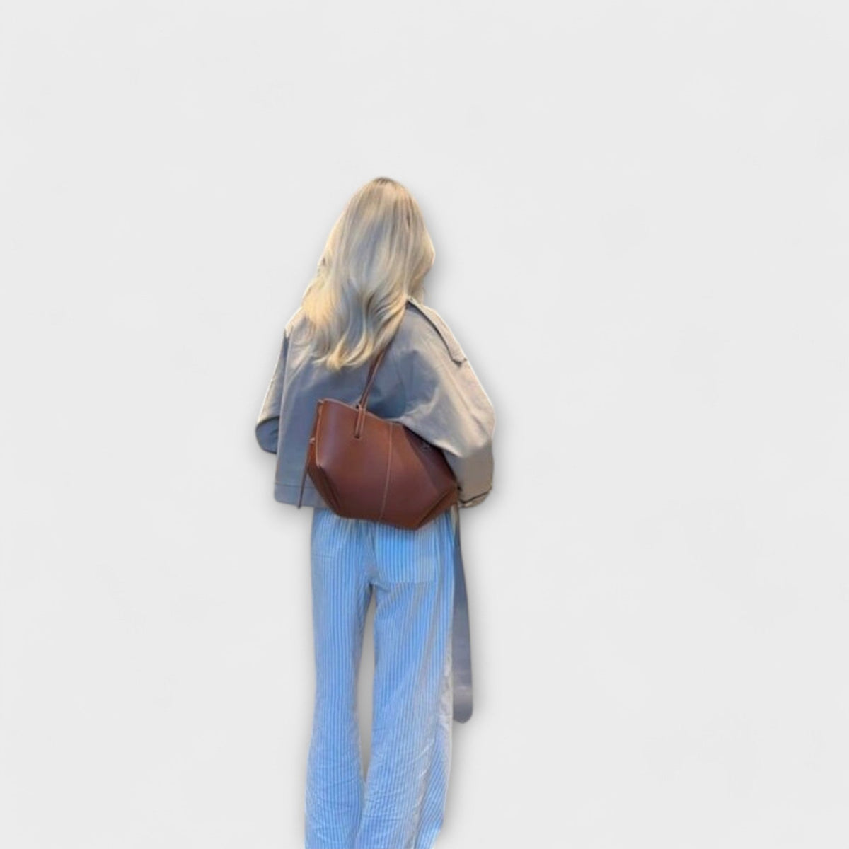 Rosalind | Bolsa Tote Vintage