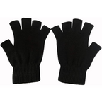 Florine | Luvas de Tricô sem Dedos Pack 2 Touchscreen Inverno