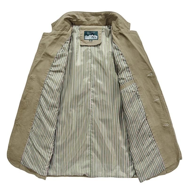 Mira | Homem Blazer Leve Casual