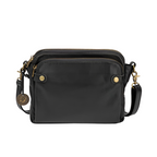 Iris | Bolsa Crossbody Couro Tiracolo