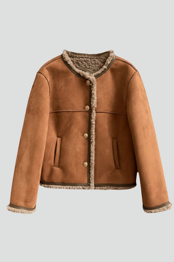 Roupa Feminina Urbana Moderna