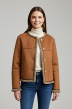 Roupa Feminina Moderna Urbana