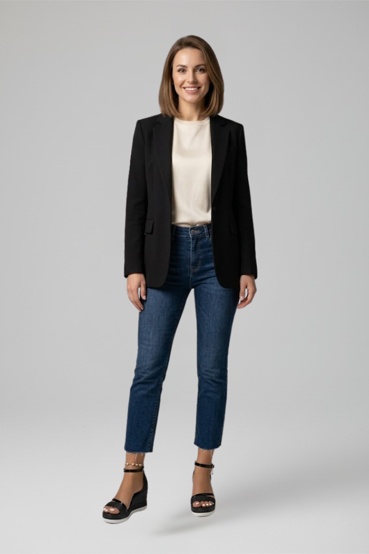 Nova | Sandálias Ortopédicas Femininas Almofadadas Slip-On