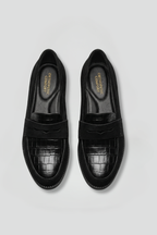 Ondine | Mocassins Ortopédicos Femininos Sola Plana