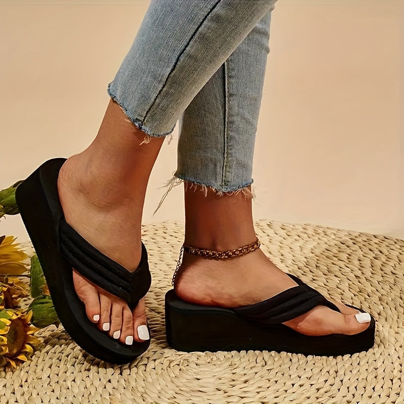 Sage | Chinelos Ortopédicos Femininos Slip On Bico Aberto
