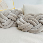 Pearl | Almofadas Decorativas | Pack 2 Unidades, Pelúcia Macia | Sofá, Cama, Sala