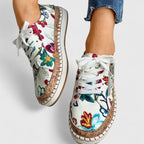 Sabine | Sapatos Ortopédicos Femininos Slip-On