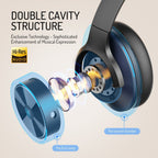 Dione | Headphones Bluetooth Cancelamento Ativo de Ruído Sem Fio