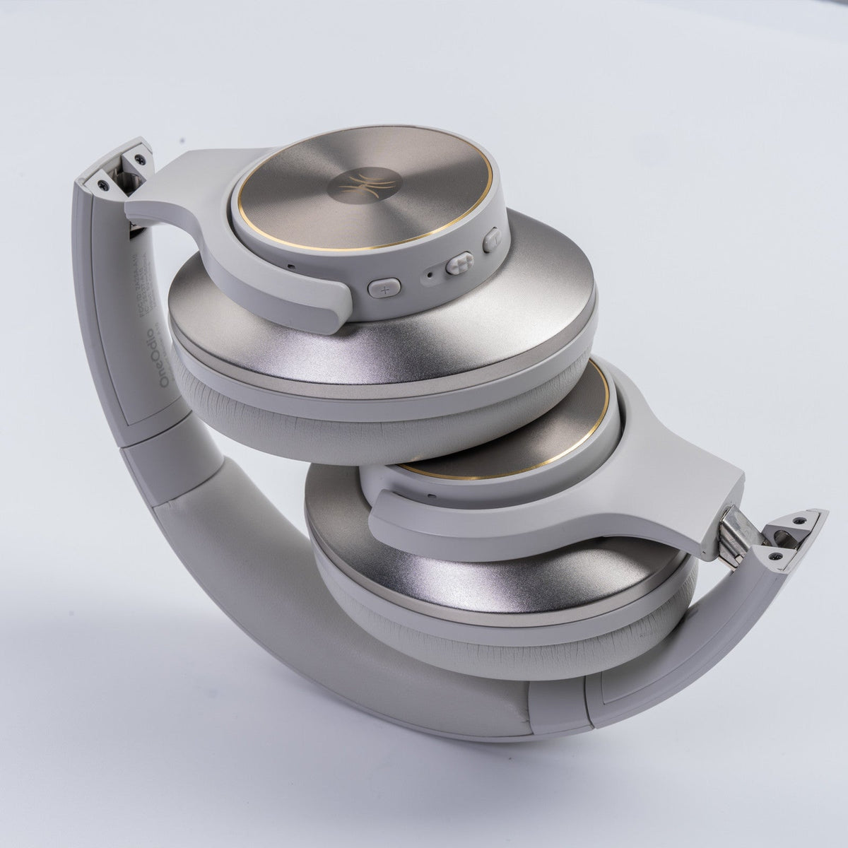 Dione | Headphones Bluetooth Cancelamento Ativo de Ruído Sem Fio