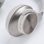 Dione | Headphones Bluetooth Cancelamento Ativo de Ruído Sem Fio