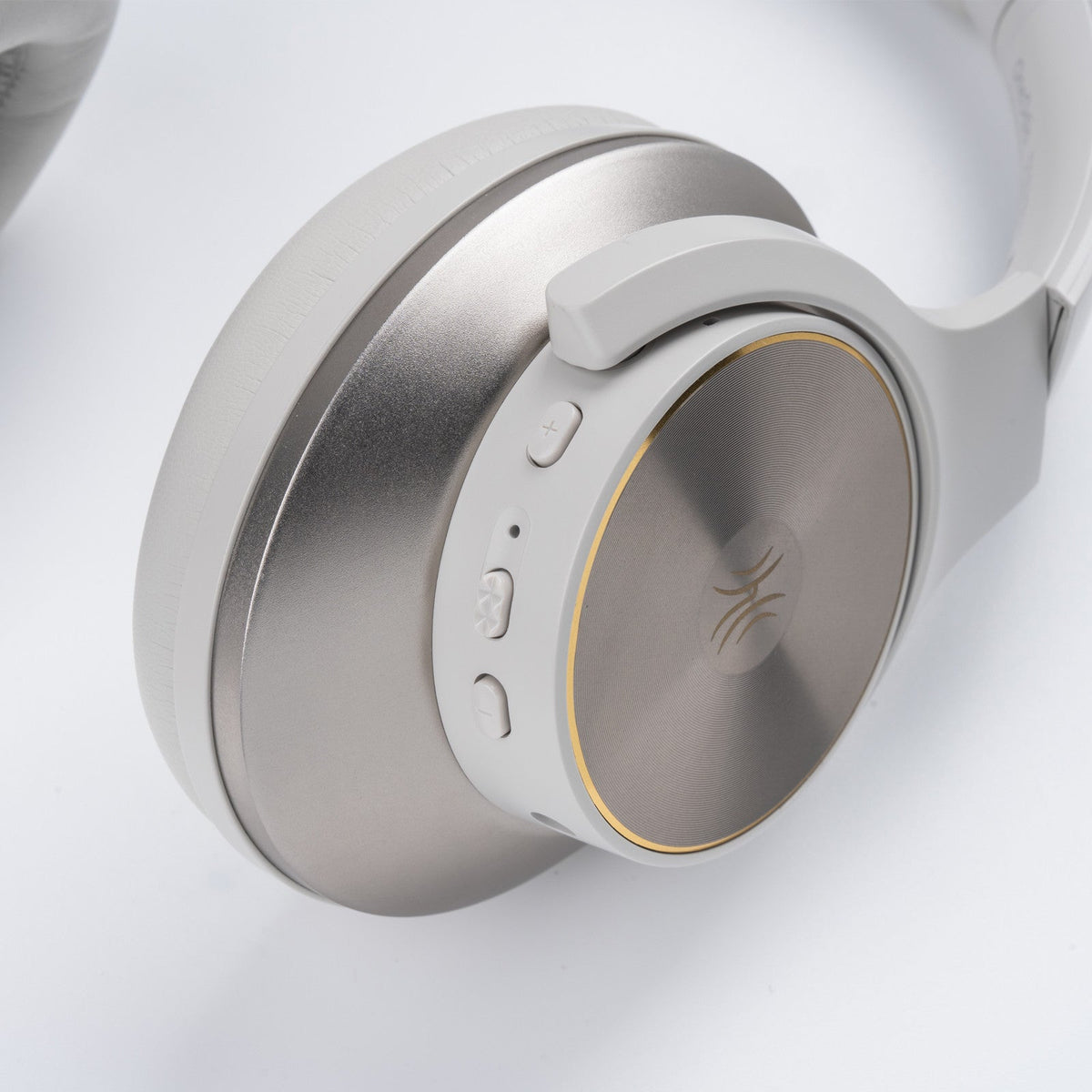 Dione | Headphones Bluetooth Cancelamento Ativo de Ruído Sem Fio