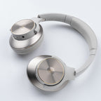 Dione | Headphones Bluetooth Cancelamento Ativo de Ruído Sem Fio